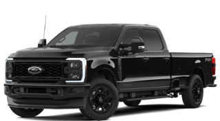 2026 Ford Super Duty® External Image 2